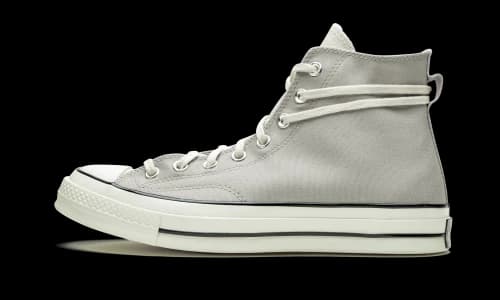 Converse Chuck Taylor All Star 70 Hi Fear of God Essentials Grey