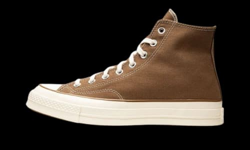 Converse Chuck Taylor All Star 70 Hi Carhartt Hamilton Brown