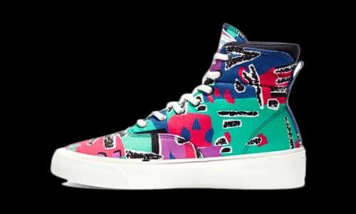 Converse Skid Grip Hi Fear Of God