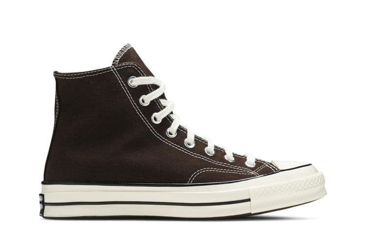 Converse Chuck Taylor All Star 70 Hi Dark Root