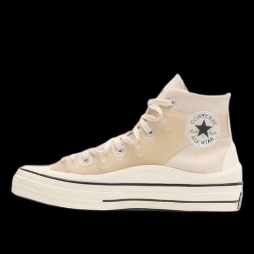 Converse Chuck Taylor All Star 70 Kim Jones Natural
