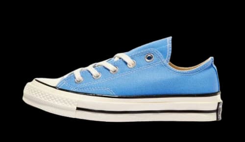 Converse Chuck Taylor All Star 70 Ox Vintage Blue
