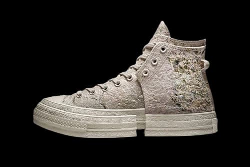 Converse Chuck Taylor All Star 70 Hi 2-in-1 Feng Chen Wang Grey