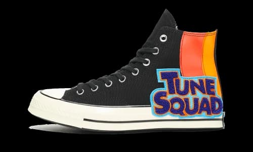 Converse Chuck Taylor All Star 70 Hi Space Jam Tune Squad