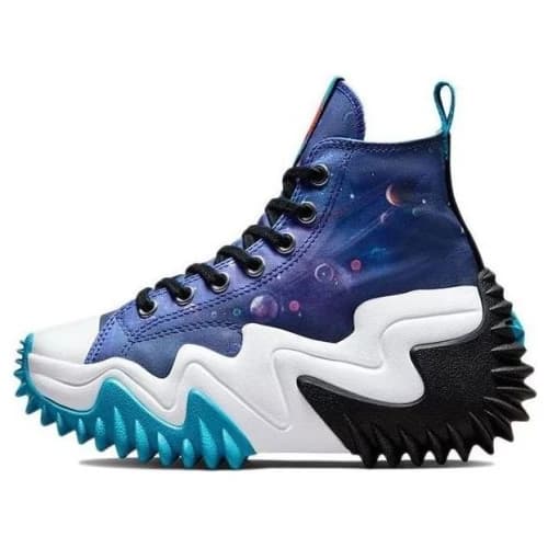Converse Run Star Motion Space Jam