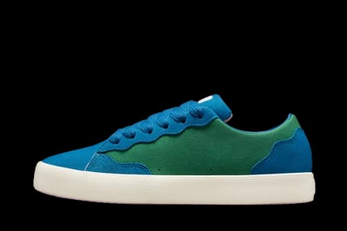 Converse GLF 2.0 Verdant Green Seaport
