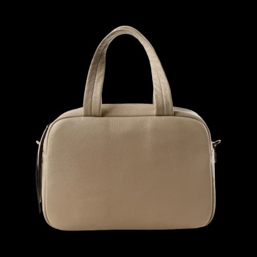 Tory Burch Satchel Bag Longan