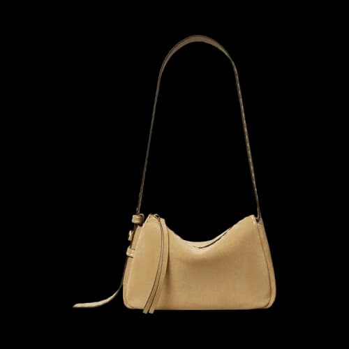 Tory Burch Small Shoulder Bag Butter