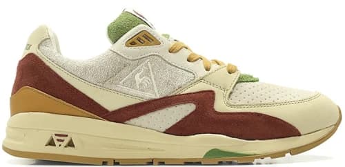 Le Coq Sportif LCS R800 Sneakerbox Hummus