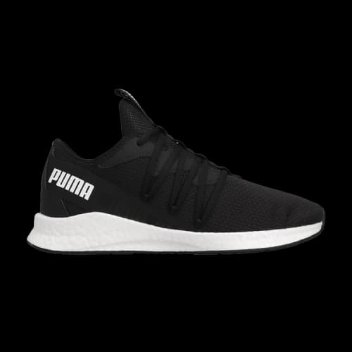 NRGY Star 'Black White'