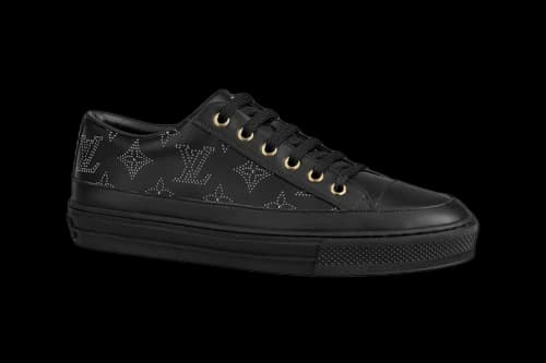 Louis Vuitton Steller Black Monogram