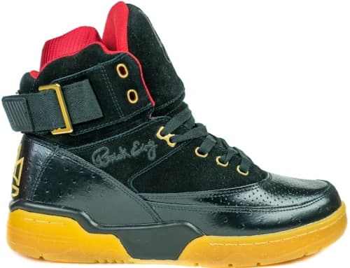 Ewing 33 Hi Rick Ross