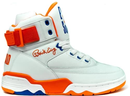 Ewing 33 Hi Ewing Squad