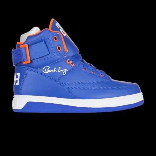 Ewing 33 Hi x Orion Blue Orange White