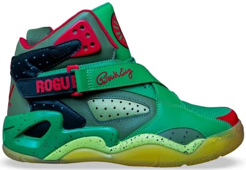 Ewing Rogue David Banner