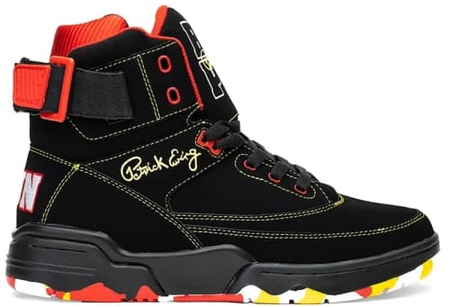 Ewing 33 Hi Big Pun Birthday