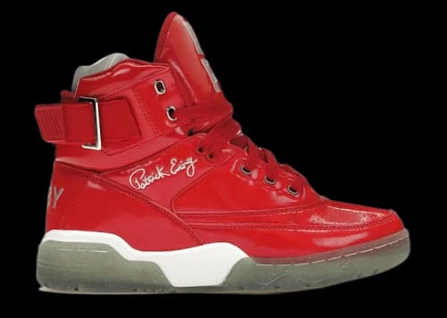 Ewing 33 Hi Big Pun Yeahhh Baby