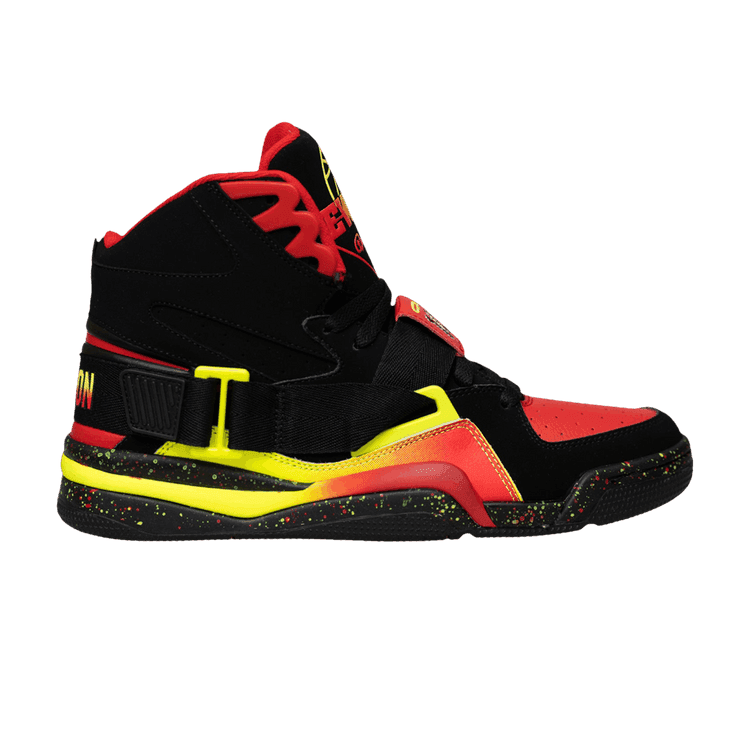 Ewing Concept Anthony Mason Tribute Miami