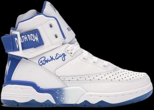 Ewing 33 Hi Death Row Dogg Food