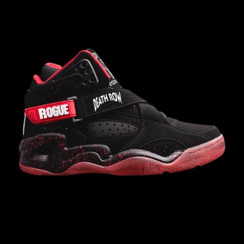 Ewing Rogue Death Row