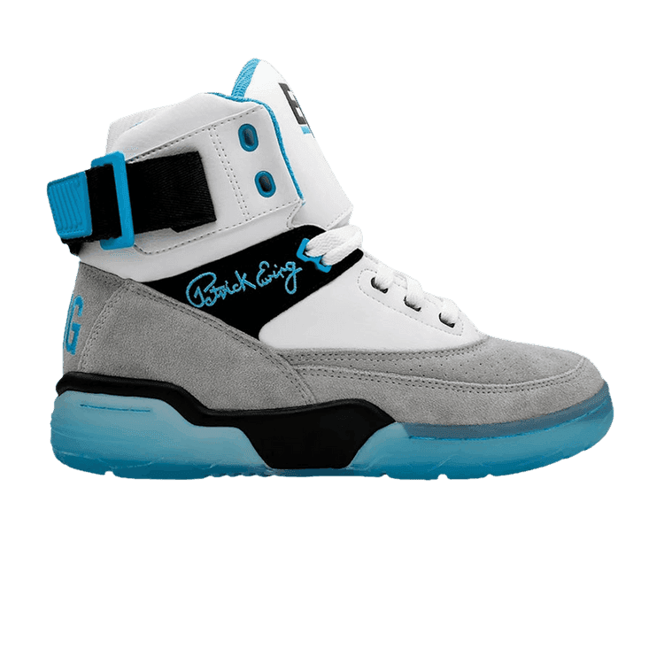 Ewing 33 Hi EPMD Unfinished Business