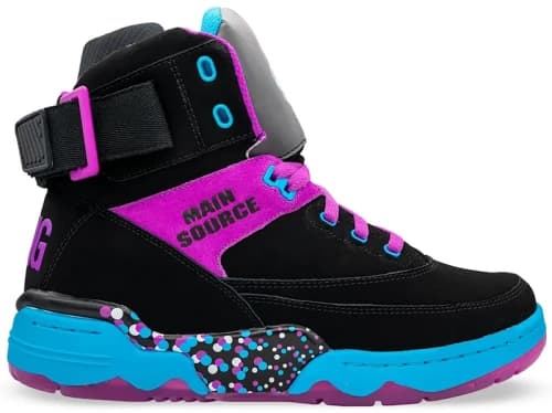 Ewing 33 Hi Main Source Breaking Atoms