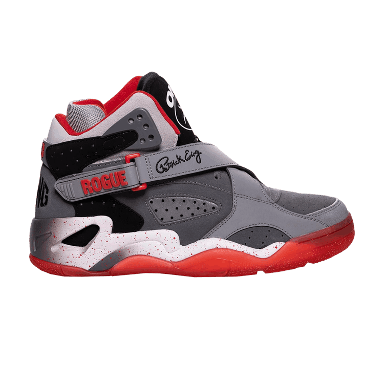 Ewing Rogue Onyx All We Got Iz Us
