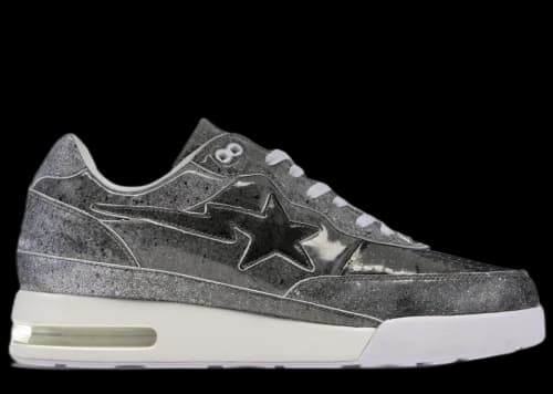 BAPE A Bathing Ape Road Sta Stampd