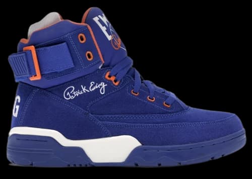 Ewing 33 Hi Knicks Away