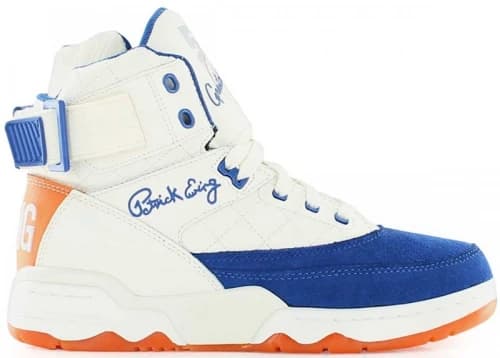 Ewing 33 Hi 50 Greatest Players