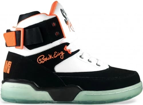 Ewing 33 Hi Slam Magazine