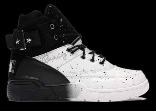 Ewing 33 Hi 2 Chainz Ostrich