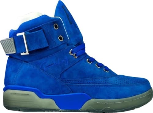 Ewing 33 Hi Mikey Likes It
