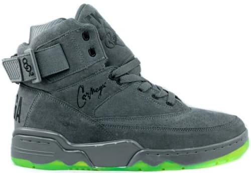 Ewing 33 Hi Cormega 8&9 Clothing
