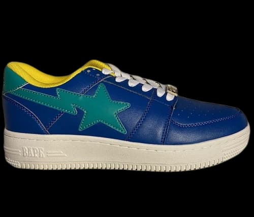 A Bathing Ape Bape Sta Low Curren$y