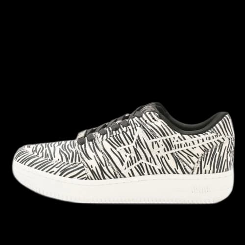 A Bathing Ape Bape Sta Low Zebra (2020)