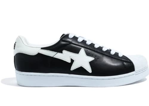 BAPE A Bathing Ape Skullsta Glow In The Dark