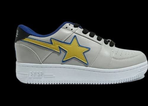 A Bathing Ape Bape Sta Low Dreamville