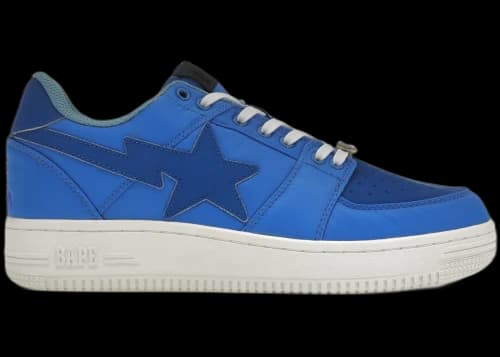 A Bathing Ape Bape Sta Low Stash
