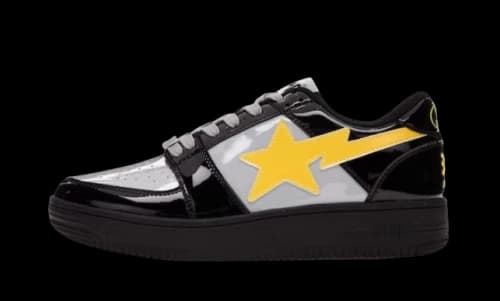 A Bathing Ape Bape Sta Low DC Batman (2021)