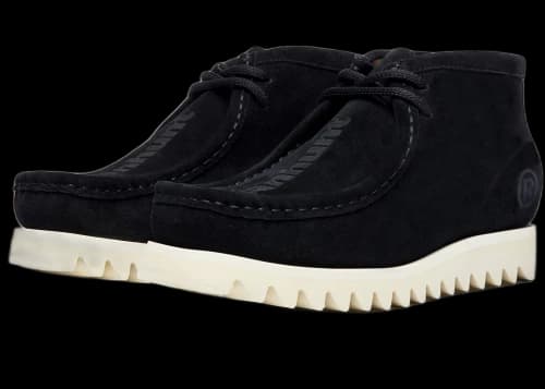 A Bathing Ape Bape Manhunt Black (2022)