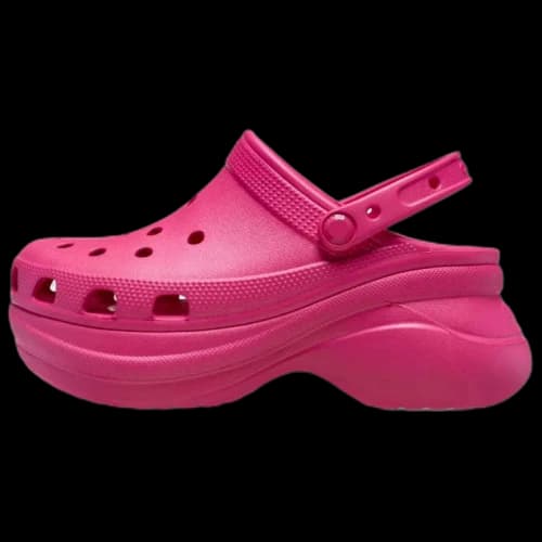 Crocs Classic Bae Clog Dragon Fruit (Women's)