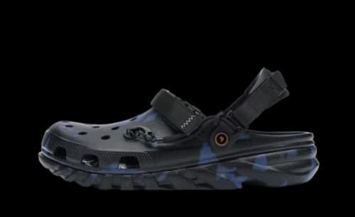 Crocs Duet Max Clog Post Malone
