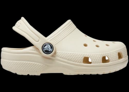 Crocs Classic Clog Bone (TD)