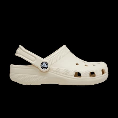 Crocs Classic Clog Bone (Kids)