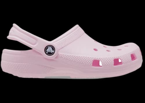 Crocs Classic Clog Pink Milk (Kids)
