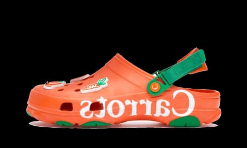 Crocs All-Terrain Clog Carrots