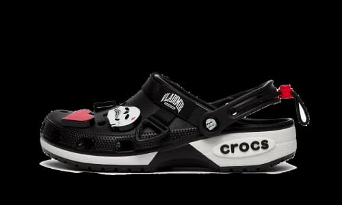 Crocs Classic Clog Vladimir Cauchemar
