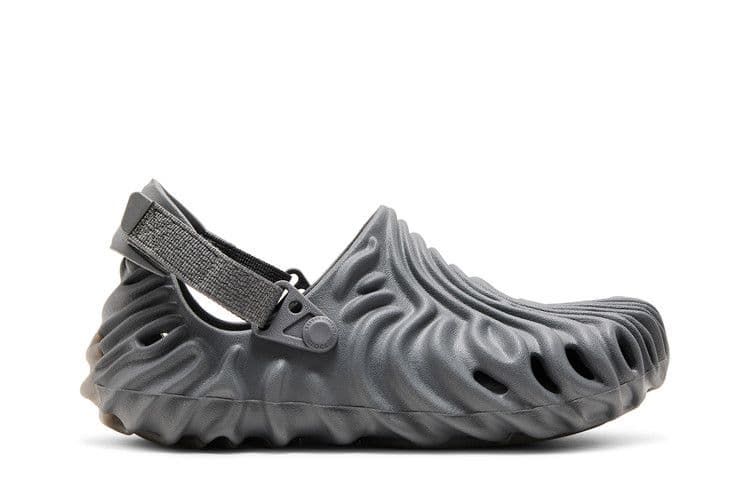 Crocs Pollex Clog by Salehe Bembury Niagara
