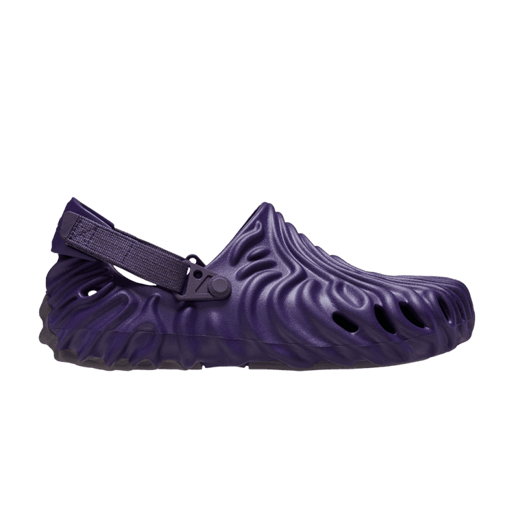 Crocs Pollex Clog by Salehe Bembury Ube